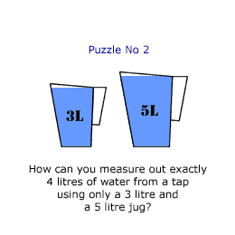 puree Verplicht Plantage Online help with Mathematics − Puzzle No 2